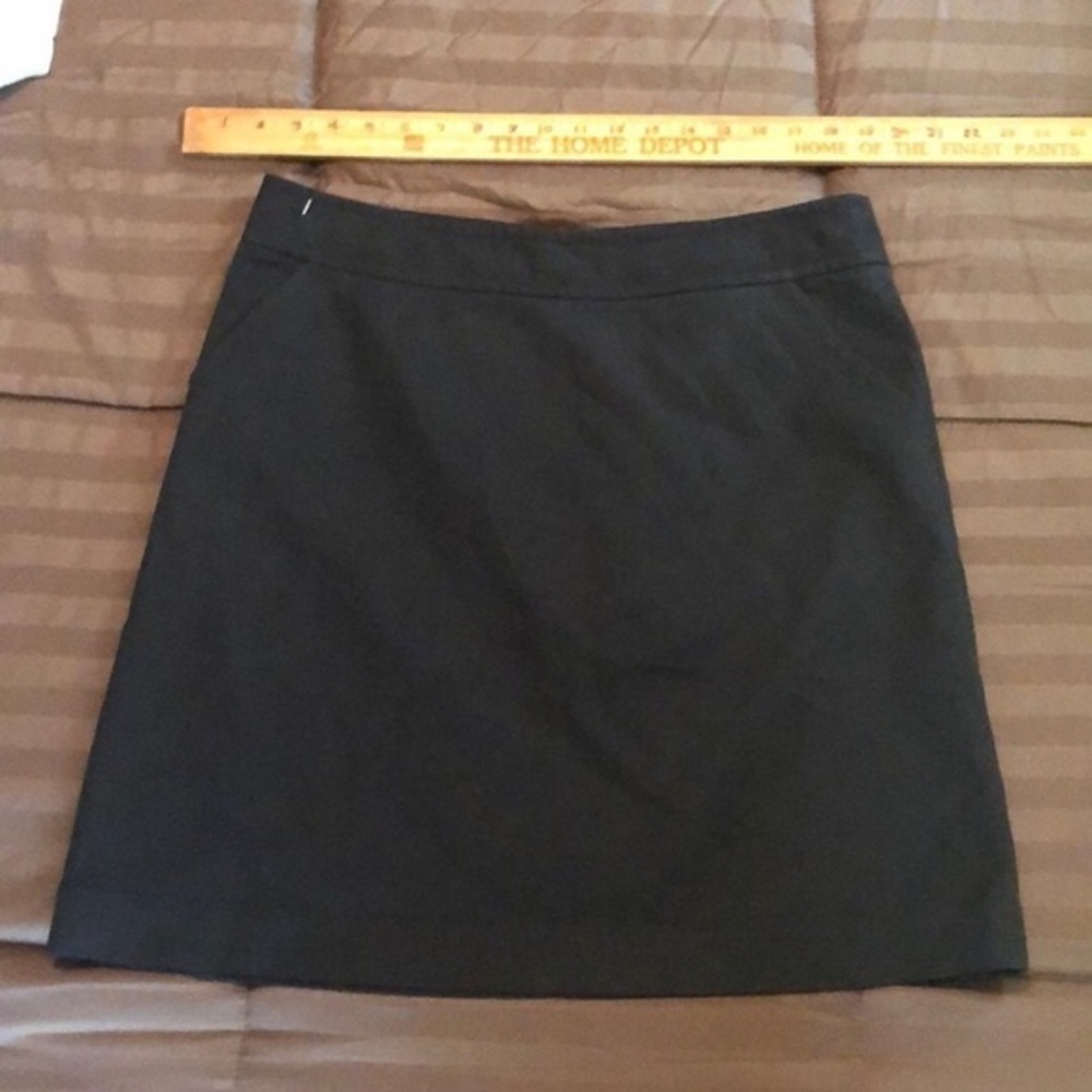 Banana Republic skirt